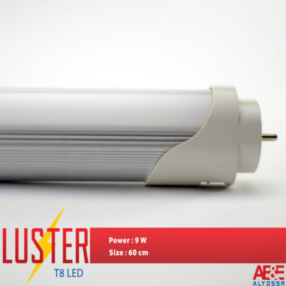 Luster, AEE,Luster T8 LED Tube