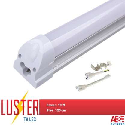 Luster T8 LED Tube,LED,T8,LUSTER